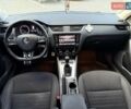 Белый Шкода Октавия, объемом двигателя 1.97 л и пробегом 222 тыс. км за 14900 $, фото 16 на Automoto.ua