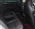 Білий Шкода Октавія, об'ємом двигуна 2 л та пробігом 57 тис. км за 7000 $, фото 12 на Automoto.ua