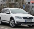 Белый Шкода Октавия, объемом двигателя 1.97 л и пробегом 246 тыс. км за 18300 $, фото 2 на Automoto.ua