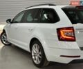 Белый Шкода Октавия, объемом двигателя 2 л и пробегом 233 тыс. км за 14750 $, фото 51 на Automoto.ua