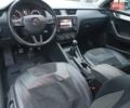 Білий Шкода Октавія, об'ємом двигуна 1.6 л та пробігом 247 тис. км за 10900 $, фото 6 на Automoto.ua