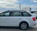 Белый Шкода Октавия, объемом двигателя 1.6 л и пробегом 260 тыс. км за 12490 $, фото 8 на Automoto.ua