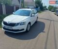 Белый Шкода Октавия, объемом двигателя 1.6 л и пробегом 284 тыс. км за 10500 $, фото 1 на Automoto.ua