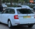 Белый Шкода Октавия, объемом двигателя 1.4 л и пробегом 165 тыс. км за 12500 $, фото 10 на Automoto.ua