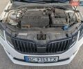 Білий Шкода Октавія, об'ємом двигуна 1.97 л та пробігом 182 тис. км за 19500 $, фото 43 на Automoto.ua