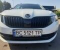 Білий Шкода Октавія, об'ємом двигуна 1.6 л та пробігом 197 тис. км за 14800 $, фото 25 на Automoto.ua