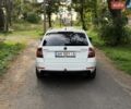Белый Шкода Октавия, объемом двигателя 1.97 л и пробегом 287 тыс. км за 14400 $, фото 4 на Automoto.ua