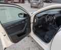 Белый Шкода Октавия, объемом двигателя 2 л и пробегом 182 тыс. км за 17800 $, фото 9 на Automoto.ua