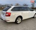 Белый Шкода Октавия, объемом двигателя 1.6 л и пробегом 216 тыс. км за 12250 $, фото 23 на Automoto.ua