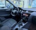 Білий Шкода Октавія, об'ємом двигуна 1.4 л та пробігом 165 тис. км за 12455 $, фото 19 на Automoto.ua