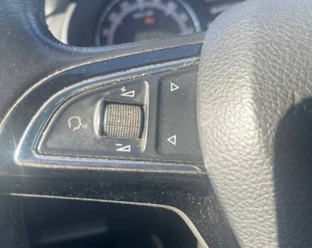 Белый Шкода Октавия, объемом двигателя 2 л и пробегом 220 тыс. км за 16200 $, фото 94 на Automoto.ua