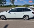 Білий Шкода Октавія, об'ємом двигуна 1.97 л та пробігом 179 тис. км за 17100 $, фото 7 на Automoto.ua