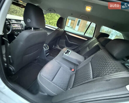 Шкода Октавія 2017 у Стрые на Automoto.ua Білий Шкода Октавія, об'ємом двигуна 1.6 л та пробігом 218 тис. км за 12700 $, фото 48 на Automoto.ua