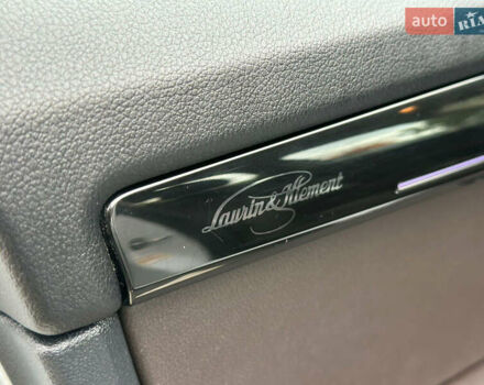 Белый Шкода Октавия, объемом двигателя 1.97 л и пробегом 232 тыс. км за 13980 $, фото 8 на Automoto.ua