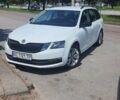 Білий Шкода Октавія, об'ємом двигуна 1.6 л та пробігом 197 тис. км за 14800 $, фото 1 на Automoto.ua
