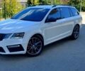 Белый Шкода Октавия, объемом двигателя 1.97 л и пробегом 232 тыс. км за 19300 $, фото 1 на Automoto.ua