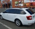 Белый Шкода Октавия, объемом двигателя 1.6 л и пробегом 263 тыс. км за 12000 $, фото 5 на Automoto.ua