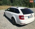 Білий Шкода Октавія, об'ємом двигуна 1.6 л та пробігом 284 тис. км за 13000 $, фото 2 на Automoto.ua