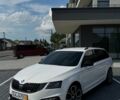Білий Шкода Октавія, об'ємом двигуна 1.97 л та пробігом 194 тис. км за 17999 $, фото 1 на Automoto.ua