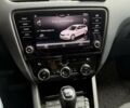 Белый Шкода Октавия, объемом двигателя 2 л и пробегом 226 тыс. км за 16950 $, фото 17 на Automoto.ua