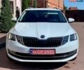 Белый Шкода Октавия, объемом двигателя 1.97 л и пробегом 231 тыс. км за 14700 $, фото 1 на Automoto.ua