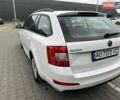 Білий Шкода Октавія, об'ємом двигуна 1.6 л та пробігом 155 тис. км за 12300 $, фото 6 на Automoto.ua