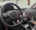 Белый Шкода Октавия, объемом двигателя 1.6 л и пробегом 200 тыс. км за 13700 $, фото 4 на Automoto.ua
