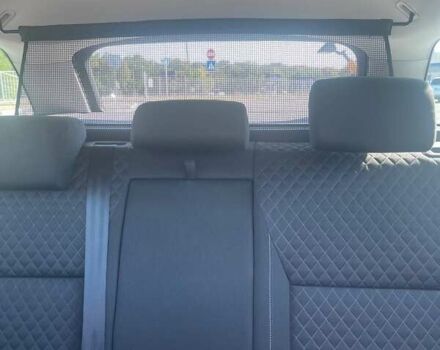 Белый Шкода Октавия, объемом двигателя 2 л и пробегом 220 тыс. км за 16200 $, фото 52 на Automoto.ua