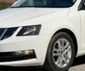Белый Шкода Октавия, объемом двигателя 1.6 л и пробегом 254 тыс. км за 10899 $, фото 6 на Automoto.ua