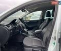 Белый Шкода Октавия, объемом двигателя 1.6 л и пробегом 181 тыс. км за 13900 $, фото 15 на Automoto.ua