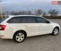 Белый Шкода Октавия, объемом двигателя 1.6 л и пробегом 216 тыс. км за 12250 $, фото 22 на Automoto.ua