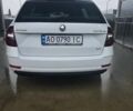Белый Шкода Октавия, объемом двигателя 1.97 л и пробегом 273 тыс. км за 15200 $, фото 1 на Automoto.ua