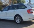 Білий Шкода Октавія, об'ємом двигуна 1.6 л та пробігом 214 тис. км за 13700 $, фото 17 на Automoto.ua