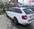 Белый Шкода Октавия, объемом двигателя 1.97 л и пробегом 264 тыс. км за 14700 $, фото 14 на Automoto.ua