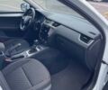 Белый Шкода Октавия, объемом двигателя 2 л и пробегом 220 тыс. км за 16200 $, фото 18 на Automoto.ua