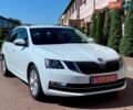 Белый Шкода Октавия, объемом двигателя 1.97 л и пробегом 231 тыс. км за 14700 $, фото 37 на Automoto.ua