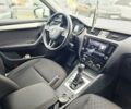 Белый Шкода Октавия, объемом двигателя 2 л и пробегом 240 тыс. км за 14000 $, фото 8 на Automoto.ua