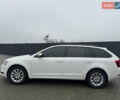 Белый Шкода Октавия, объемом двигателя 1.6 л и пробегом 280 тыс. км за 11900 $, фото 5 на Automoto.ua