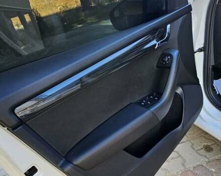 Белый Шкода Октавия, объемом двигателя 1.6 л и пробегом 245 тыс. км за 12499 $, фото 28 на Automoto.ua