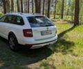 Белый Шкода Октавия, объемом двигателя 1.97 л и пробегом 281 тыс. км за 16200 $, фото 1 на Automoto.ua