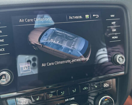 Белый Шкода Октавия, объемом двигателя 1.6 л и пробегом 197 тыс. км за 14499 $, фото 46 на Automoto.ua