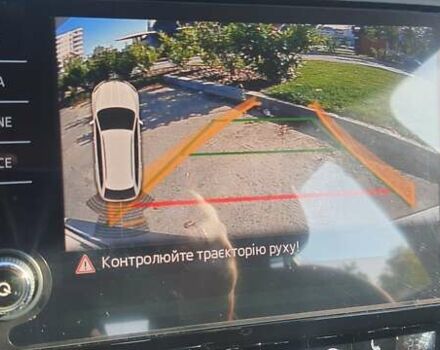 Білий Шкода Октавія, об'ємом двигуна 1.6 л та пробігом 197 тис. км за 14800 $, фото 28 на Automoto.ua