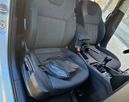 Белый Шкода Октавия, объемом двигателя 1.6 л и пробегом 245 тыс. км за 12499 $, фото 32 на Automoto.ua