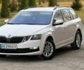 Белый Шкода Октавия, объемом двигателя 1.6 л и пробегом 290 тыс. км за 10999 $, фото 1 на Automoto.ua