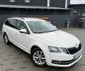 Білий Шкода Октавія, об'ємом двигуна 1.6 л та пробігом 239 тис. км за 12199 $, фото 2 на Automoto.ua