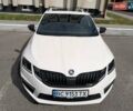 Білий Шкода Октавія, об'ємом двигуна 1.97 л та пробігом 182 тис. км за 19500 $, фото 11 на Automoto.ua