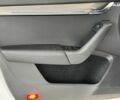 Белый Шкода Октавия, объемом двигателя 1.6 л и пробегом 212 тыс. км за 15340 $, фото 8 на Automoto.ua