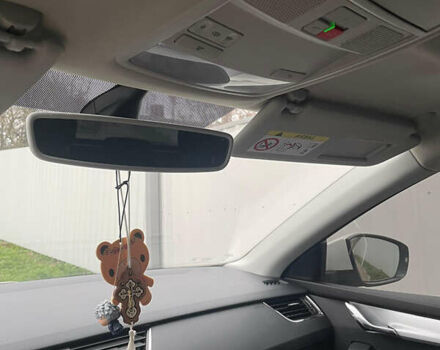 Белый Шкода Октавия, объемом двигателя 1.6 л и пробегом 200 тыс. км за 13700 $, фото 9 на Automoto.ua