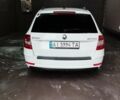 Белый Шкода Октавия, объемом двигателя 1.97 л и пробегом 275 тыс. км за 15200 $, фото 3 на Automoto.ua