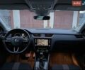 Білий Шкода Октавія, об'ємом двигуна 1.6 л та пробігом 246 тис. км за 15300 $, фото 24 на Automoto.ua